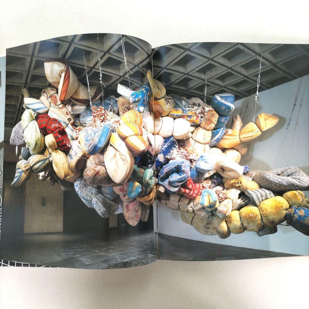 NEW MATERIAL AS NEW MEDIA/アートブック 作品集 洋書