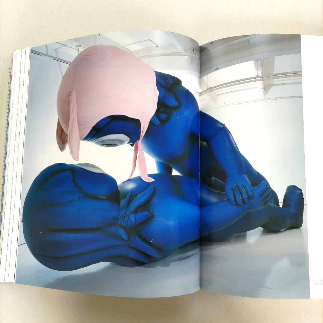 NEW MATERIAL AS NEW MEDIA/アートブック 作品集 洋書