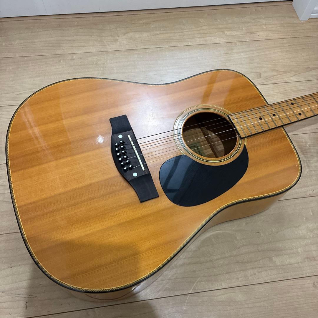 Starfield Ibanez 670-12 12弦アコースティックギター