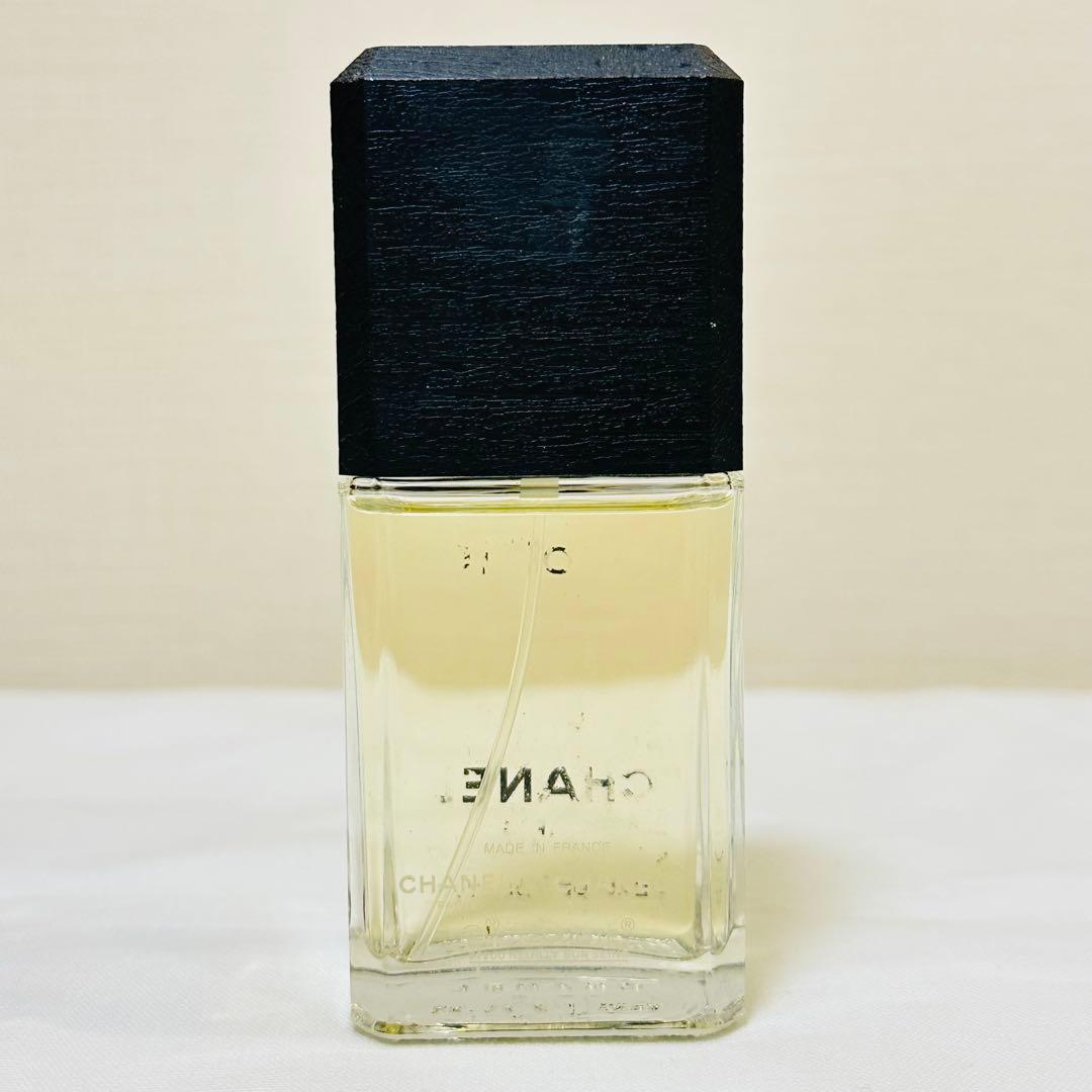 新品　CHANEL EGOISTシャネル　エゴイスト　オードトワレ　50ml