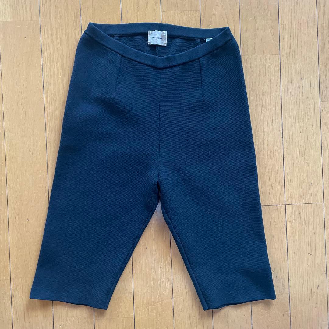 THE SHISHIKUI レギンス