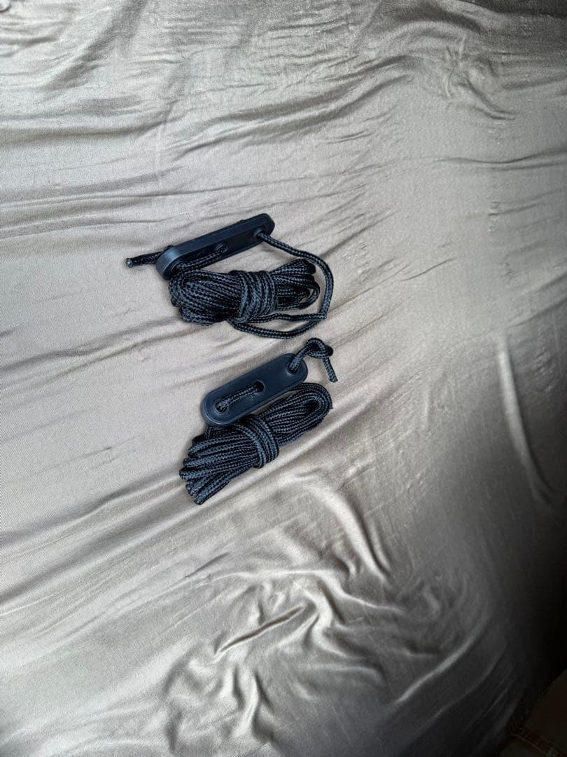 【引き取り希望】アドベンチャーキングス　ルーフテント　ユーザーマニュアル