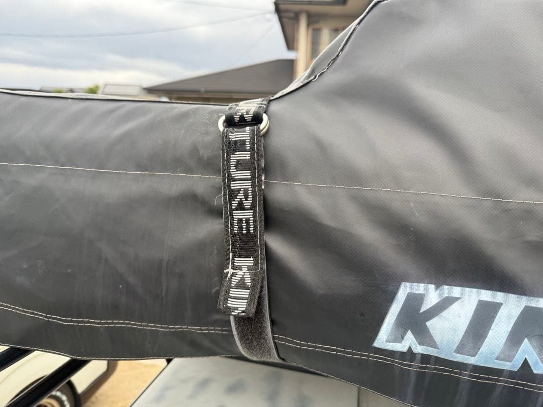 【引き取り希望】アドベンチャーキングス　ルーフテント　ユーザーマニュアル