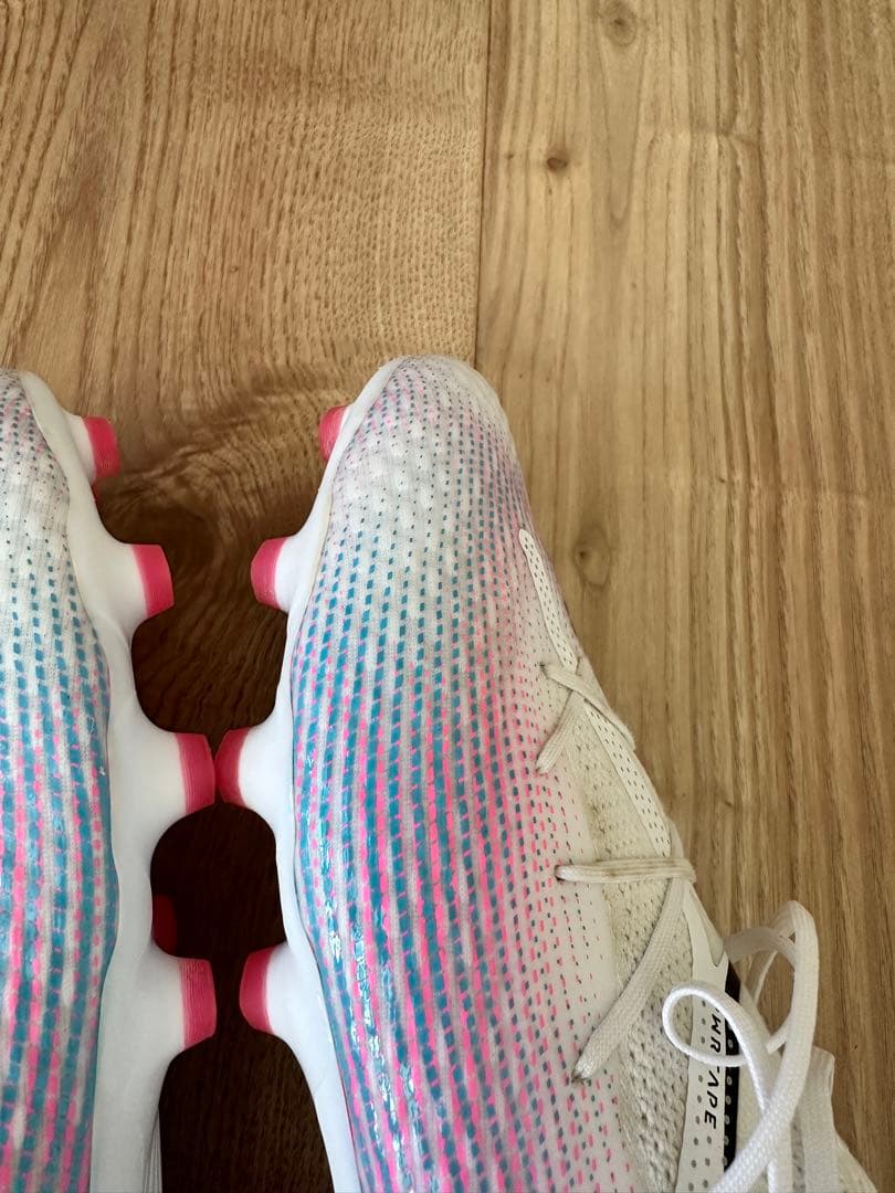 PUMA フューチャー 7 プロ HG/AG サイズ26.0