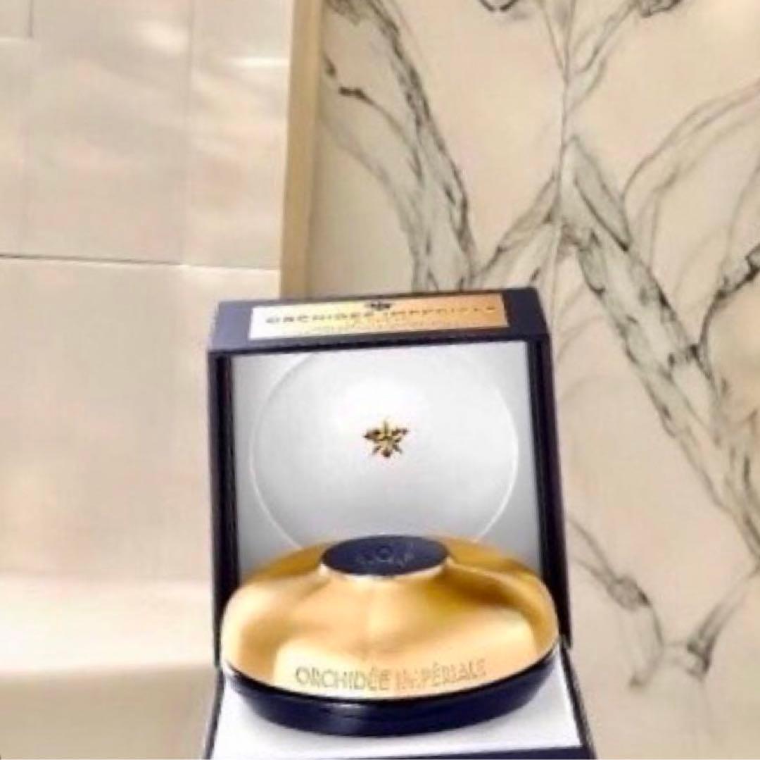 GUERLAIN オーキデ アンペリアル ザ リッチクリーム N 2コ