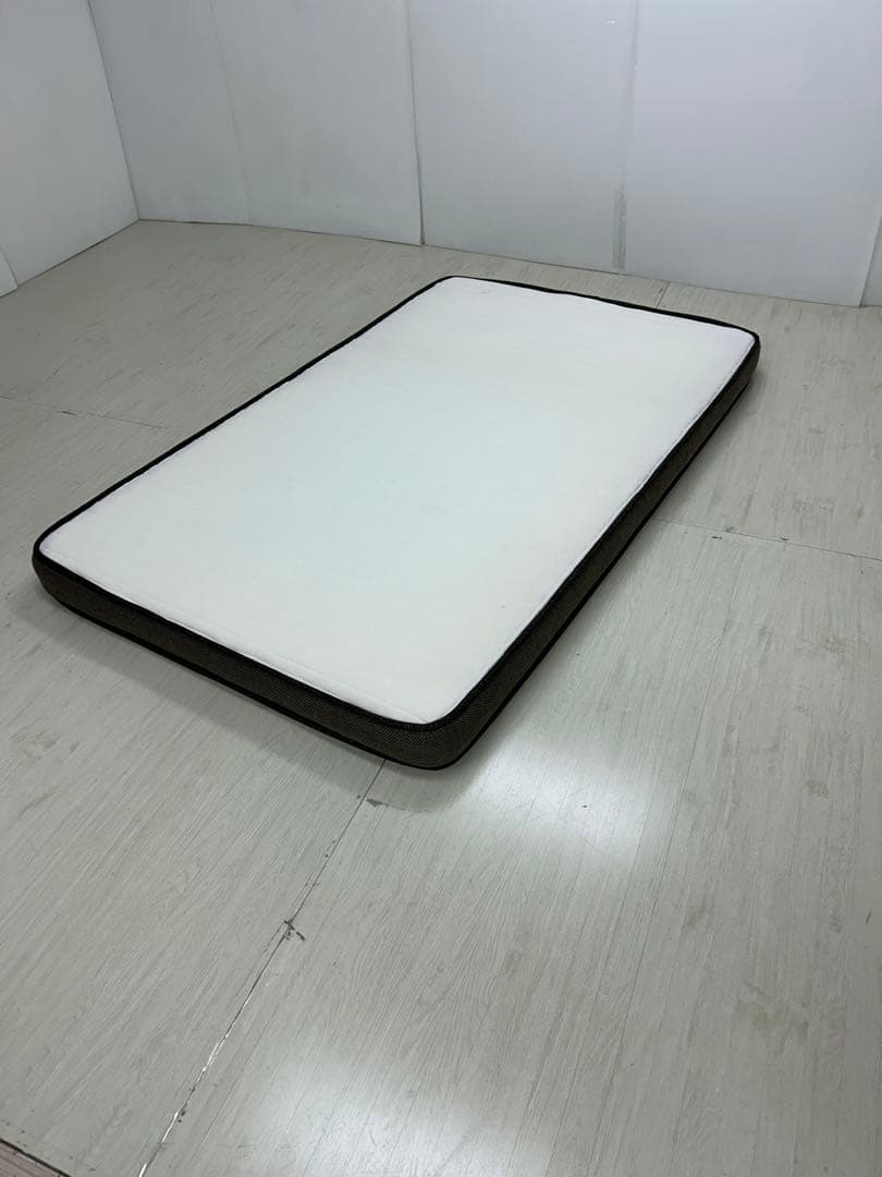 ニトリ　N-sleep H-CRセミダブル スプリングマットレス