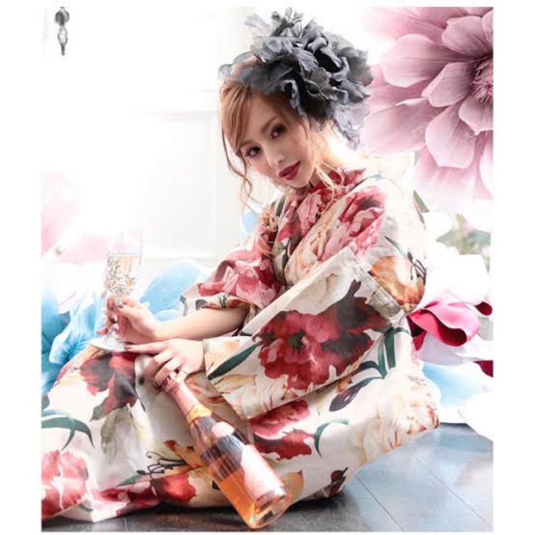 Sugar/門りょう/浴衣セット