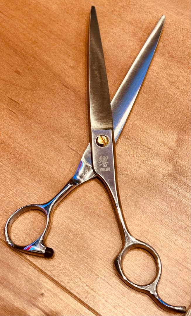 TADOHO BE70 ７インチシザー