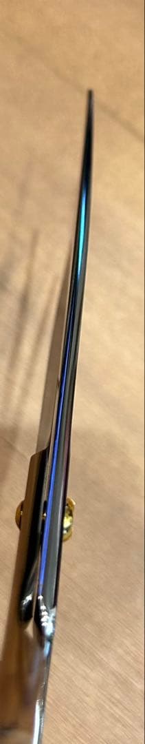 TADOHO BE70 ７インチシザー