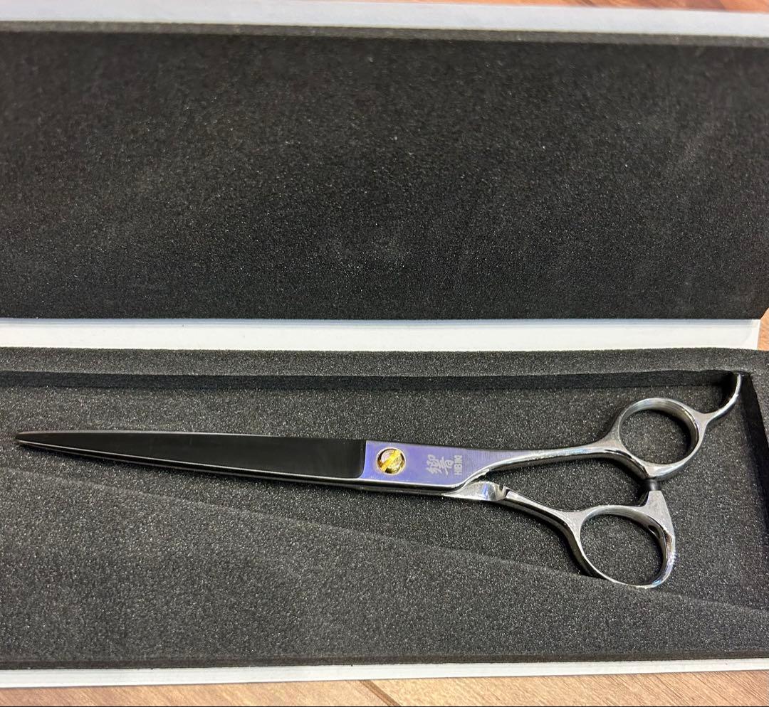 TADOHO BE70 ７インチシザー