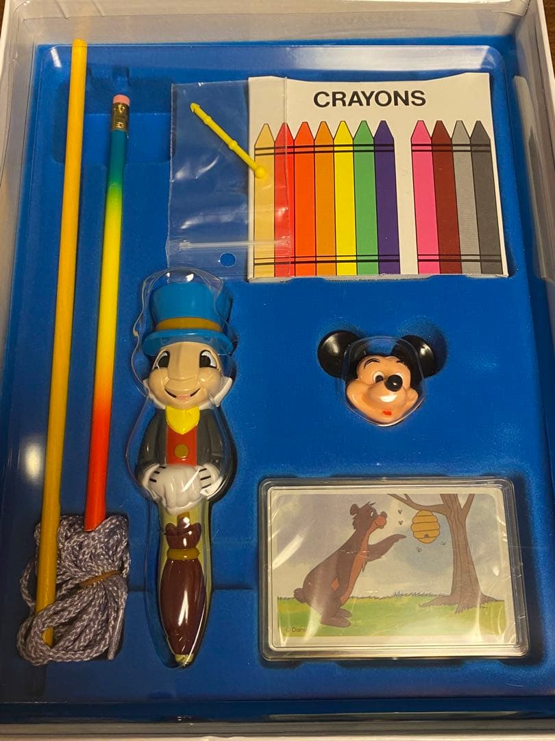 ワールドファミリー ディズニー英語システム