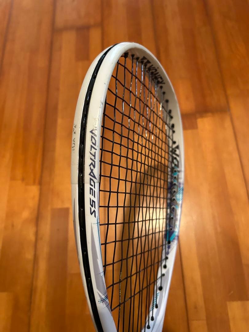 【1/12まで！限定価格】ヨネックス ボルトレイジ5S UXL0 】