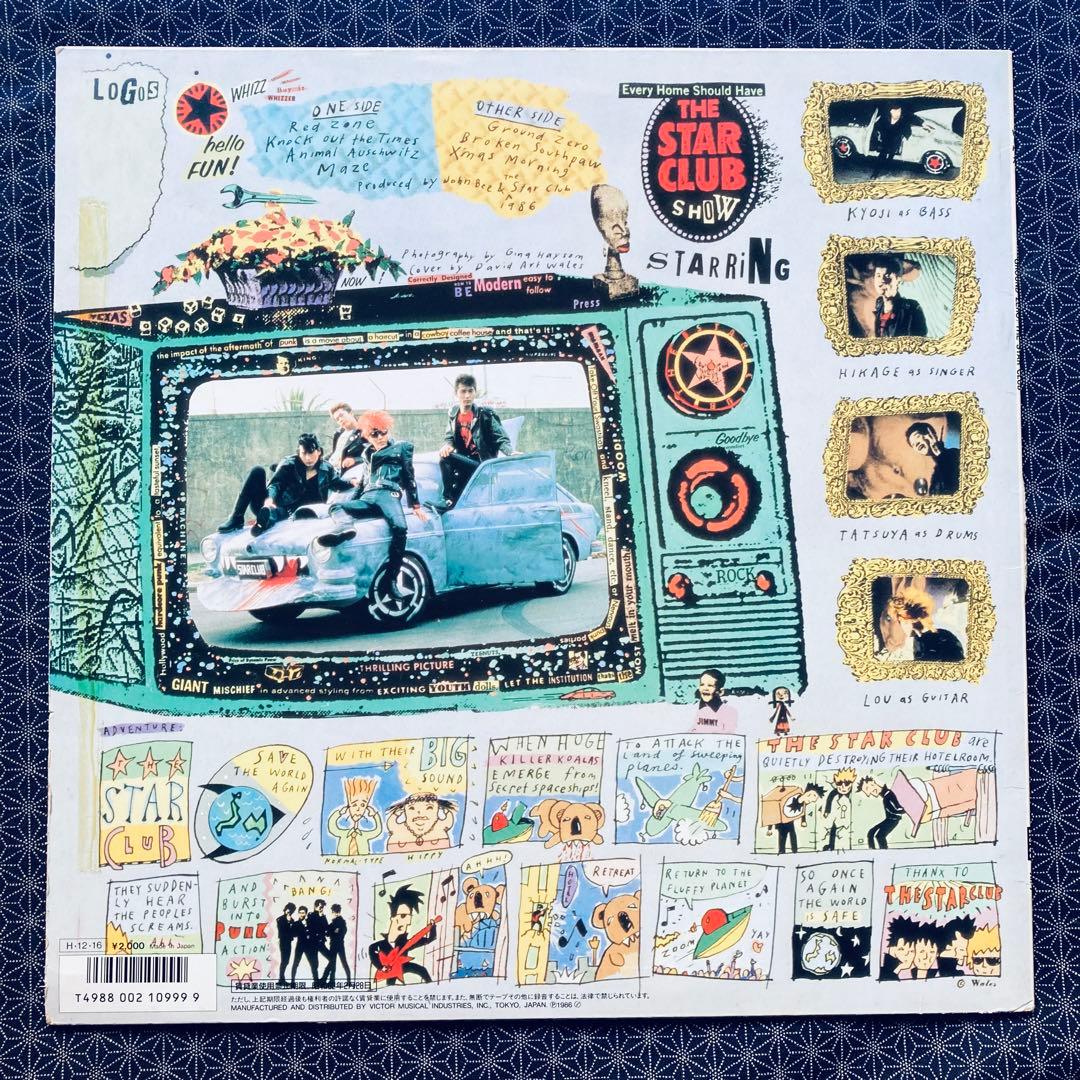 LP盤 Oi PUNK•SKINHEADS 9枚+ 1枚/ オイパンク スキンズ