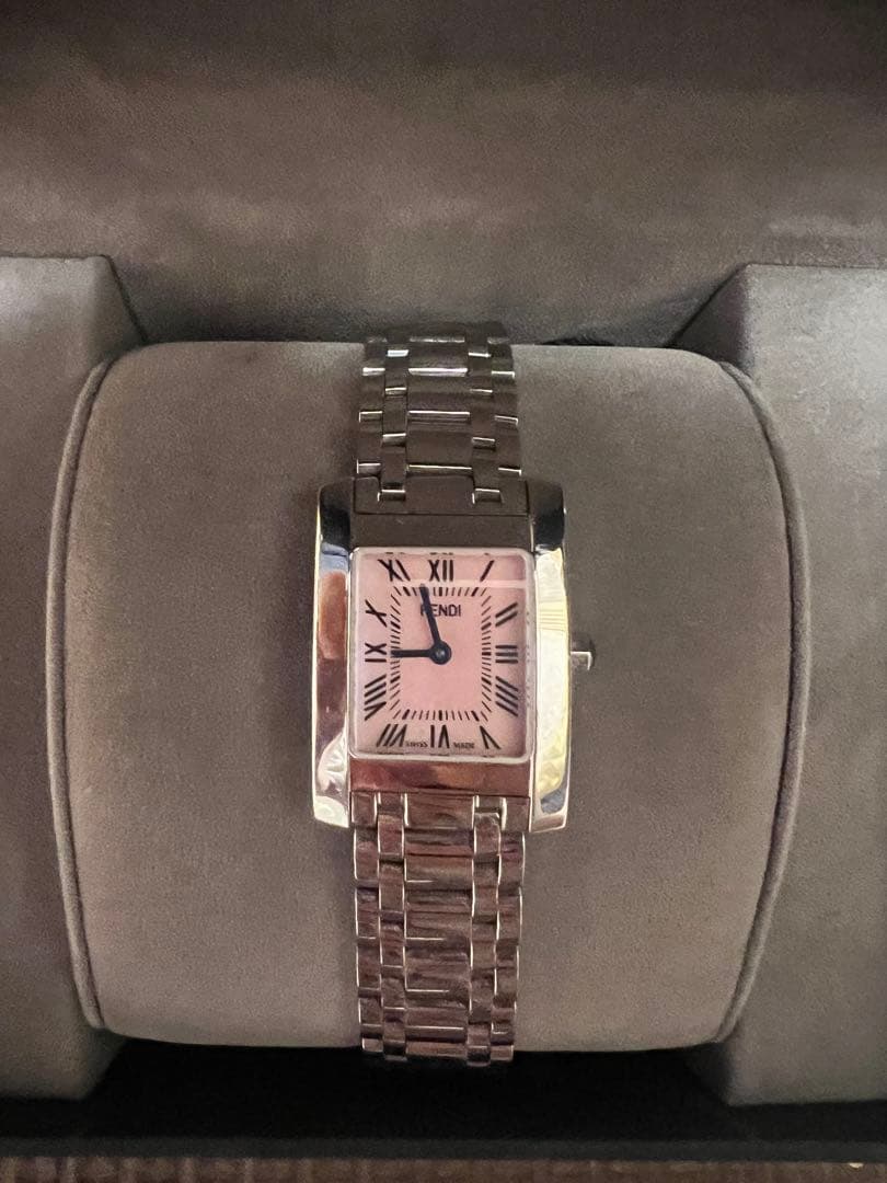 FENDI 腕時計