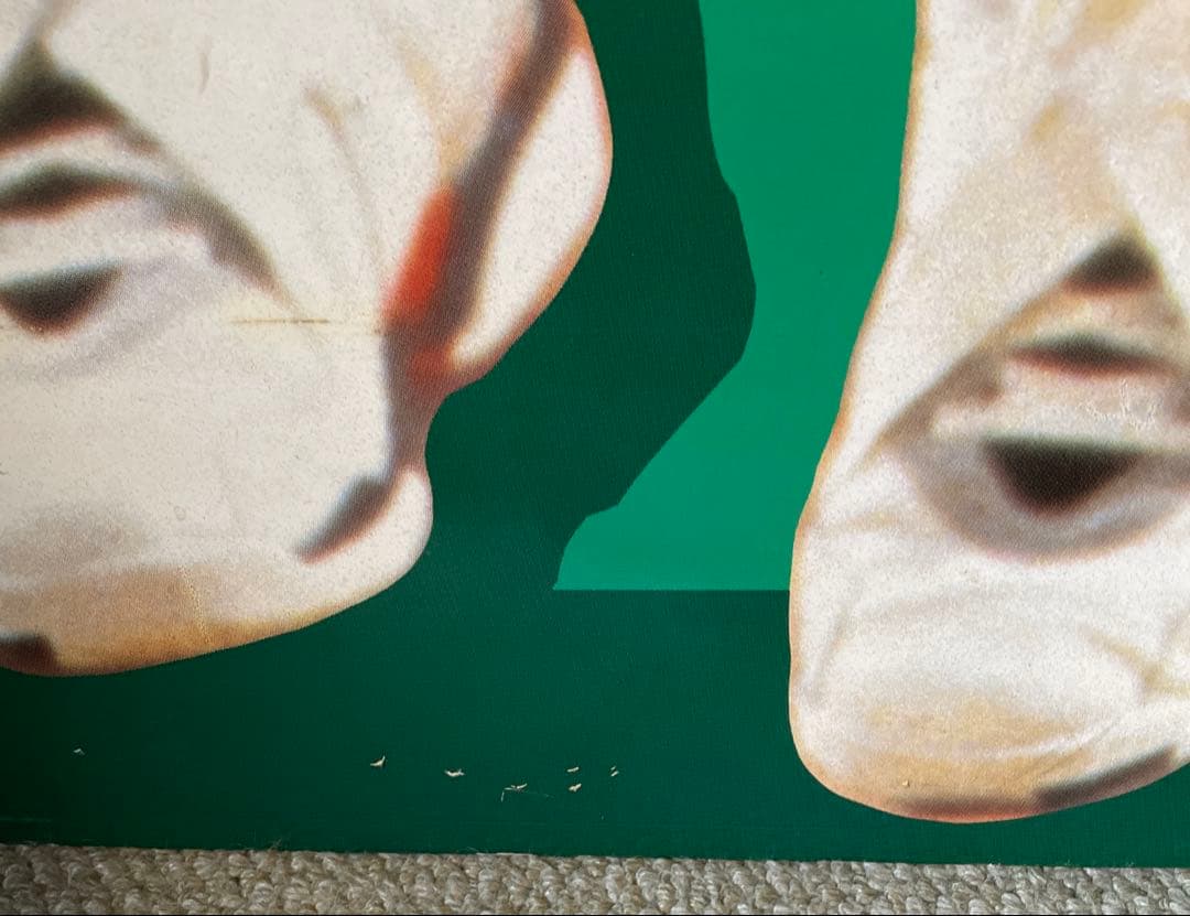 マイケルジョーダン　NBA ゲータレード　等身大パネル　希少　Gatorade