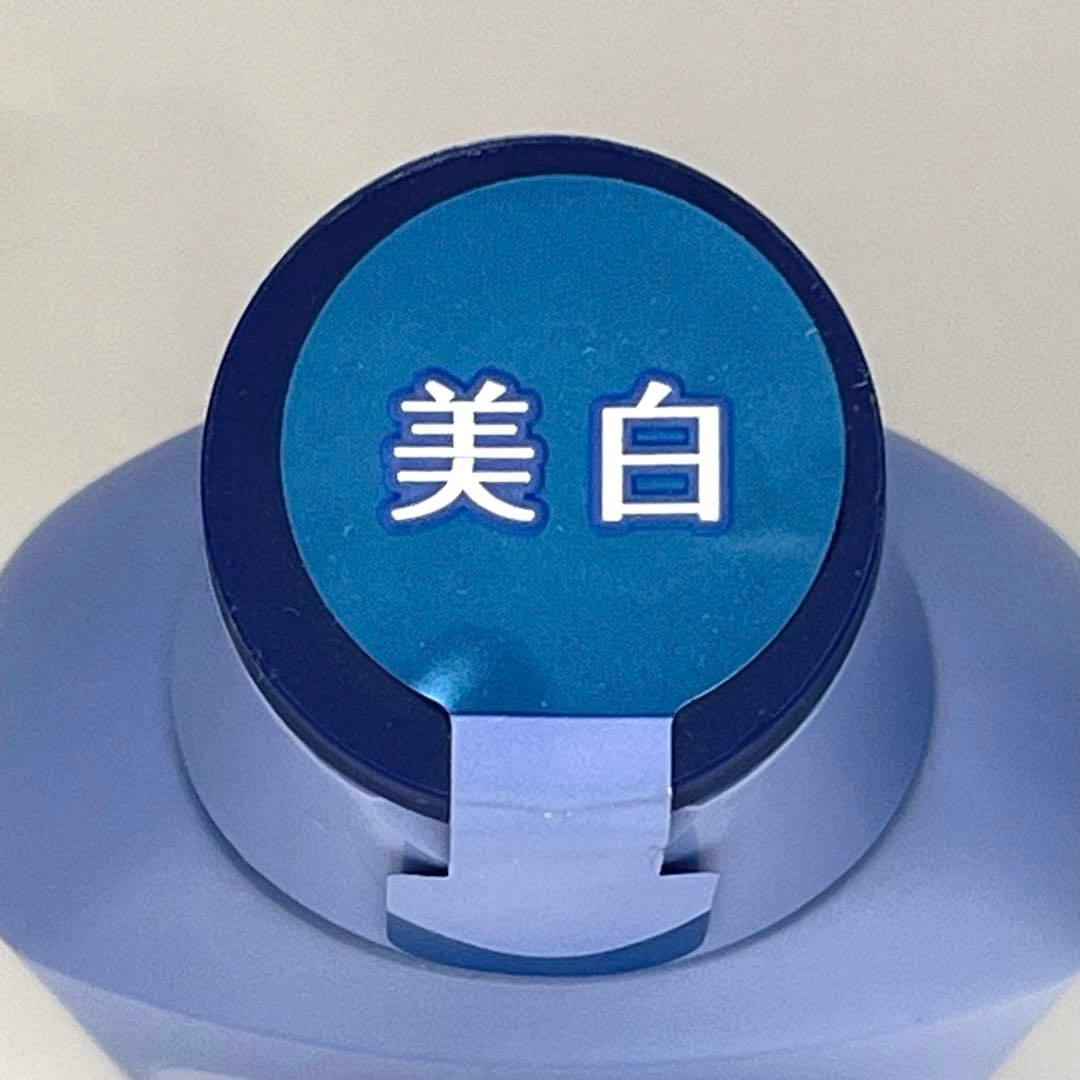 ホワイトニング ❤️【3本】ニベア　プレミアムボディミルク　シトラス&ローズの香り