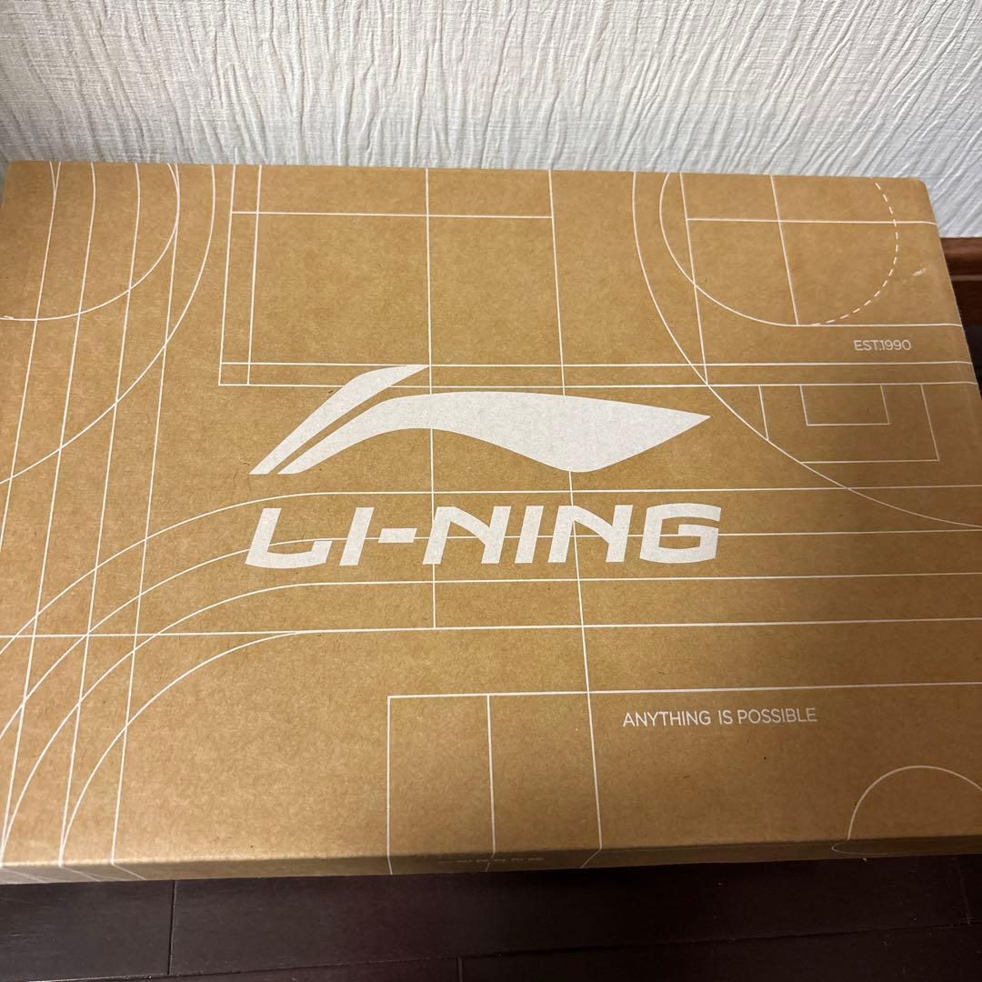 LI-NING リーニン26.5cm