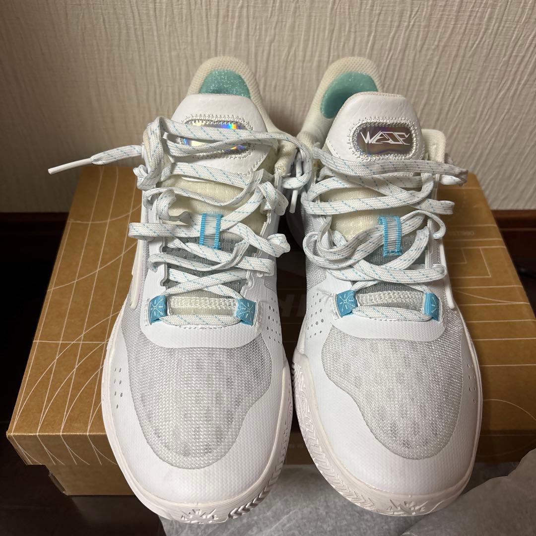 LI-NING リーニン26.5cm