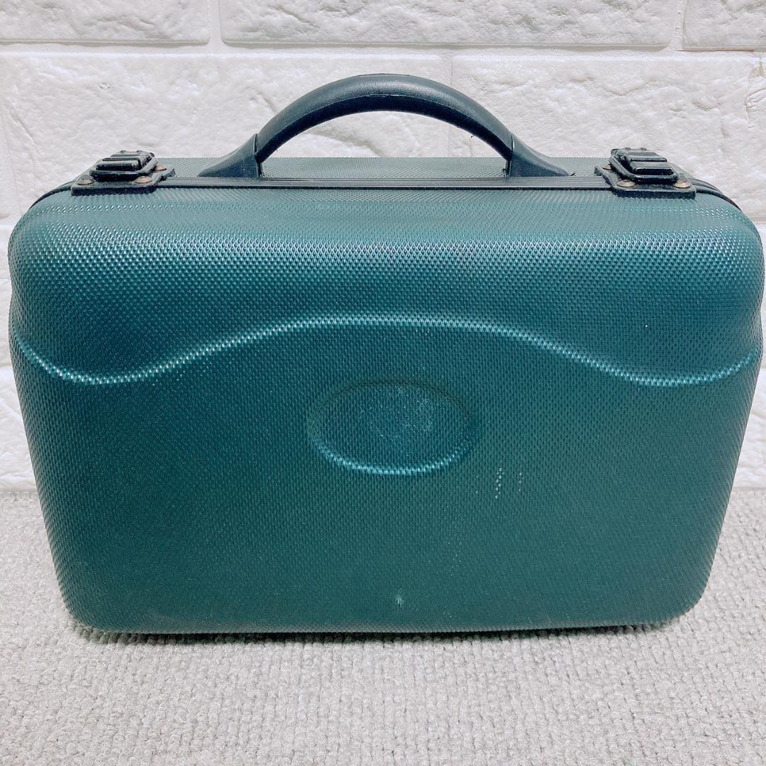 ポケットトランペット Kaerntner ケルトナー ハードケース マウスピース