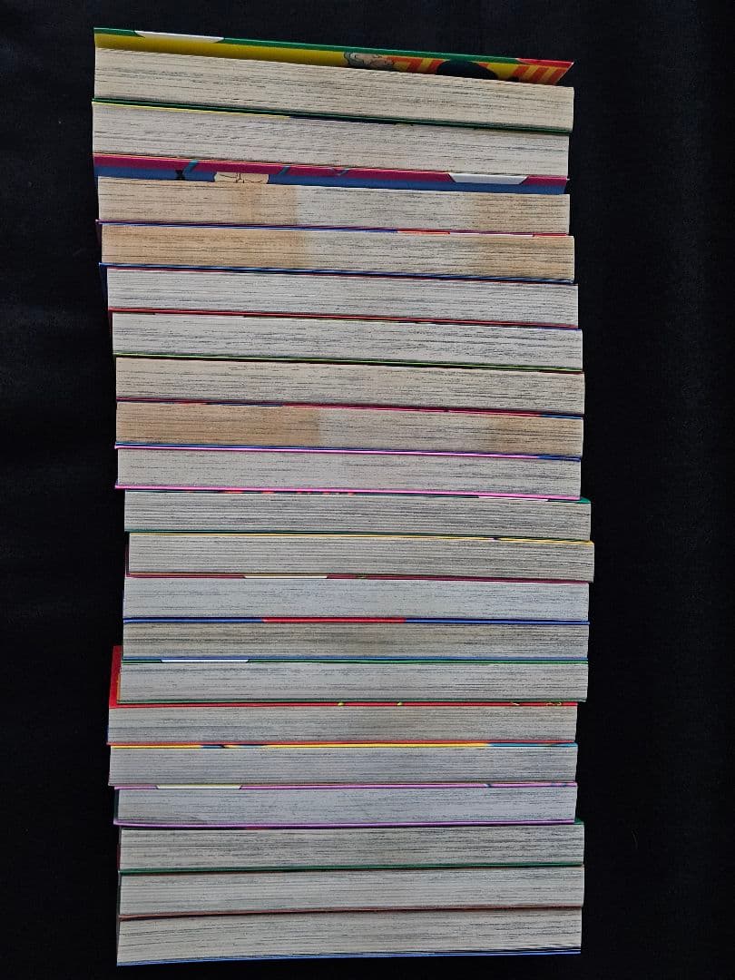 らんま½　全38巻セット　高橋留美子