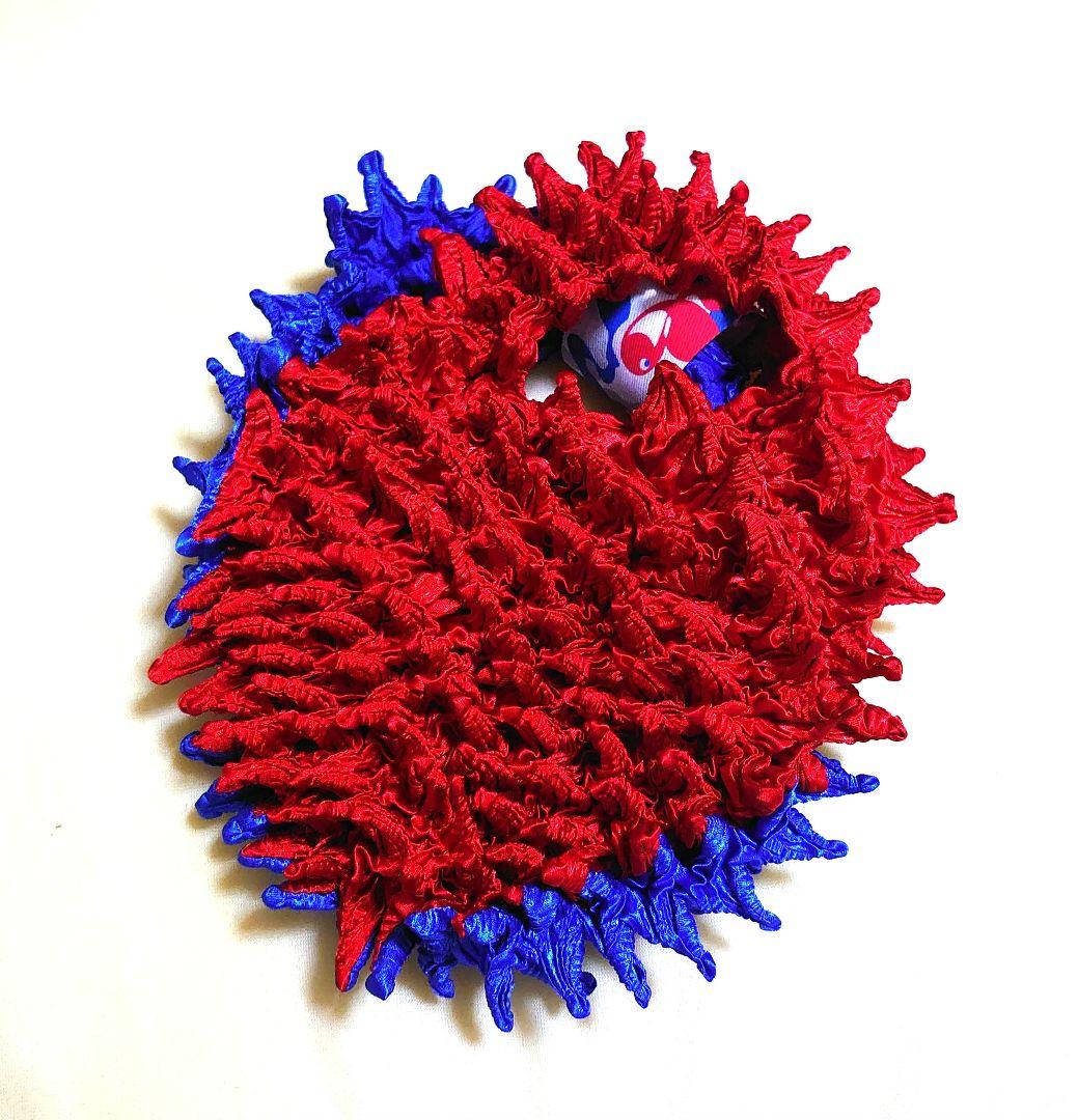 万博限定　BUNZABURO バッグ エコバッグ