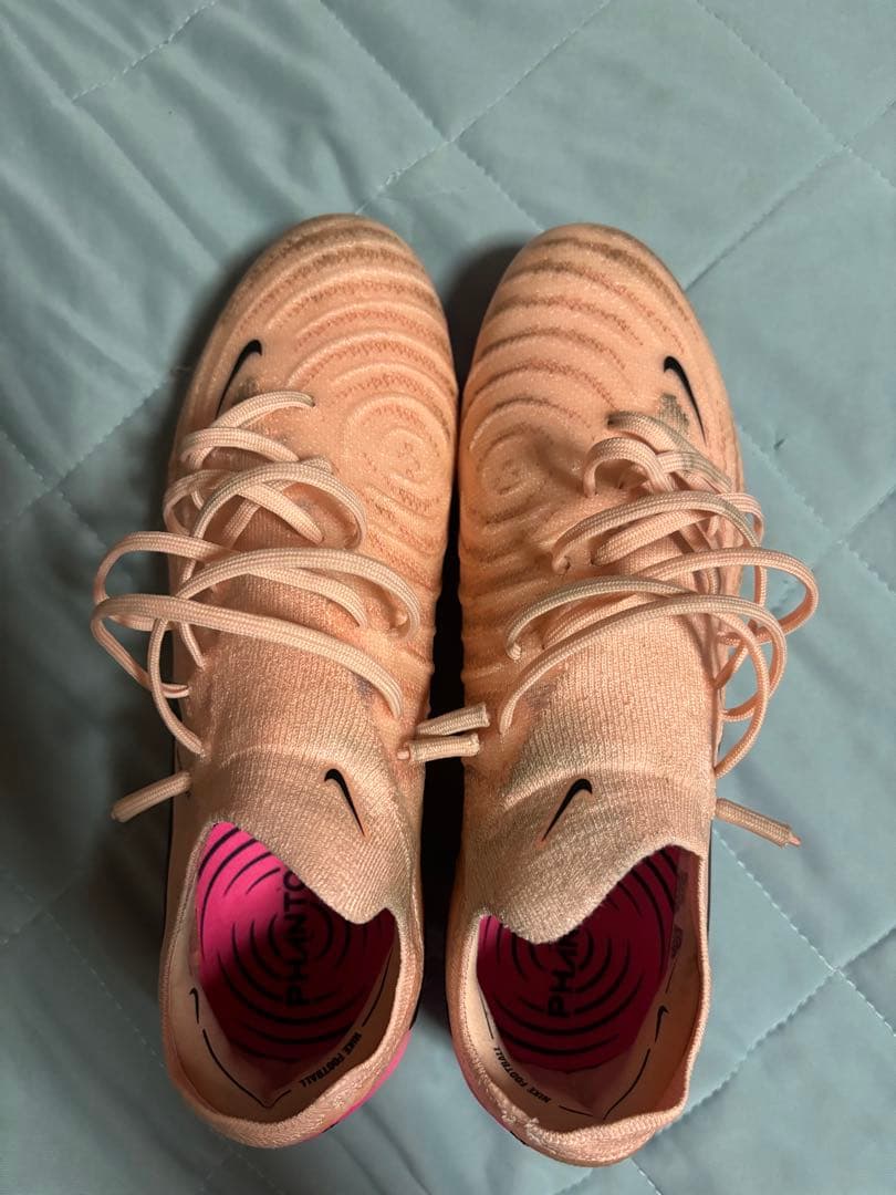 ナイキ ファントムAG 26.5cm 値下げ不可