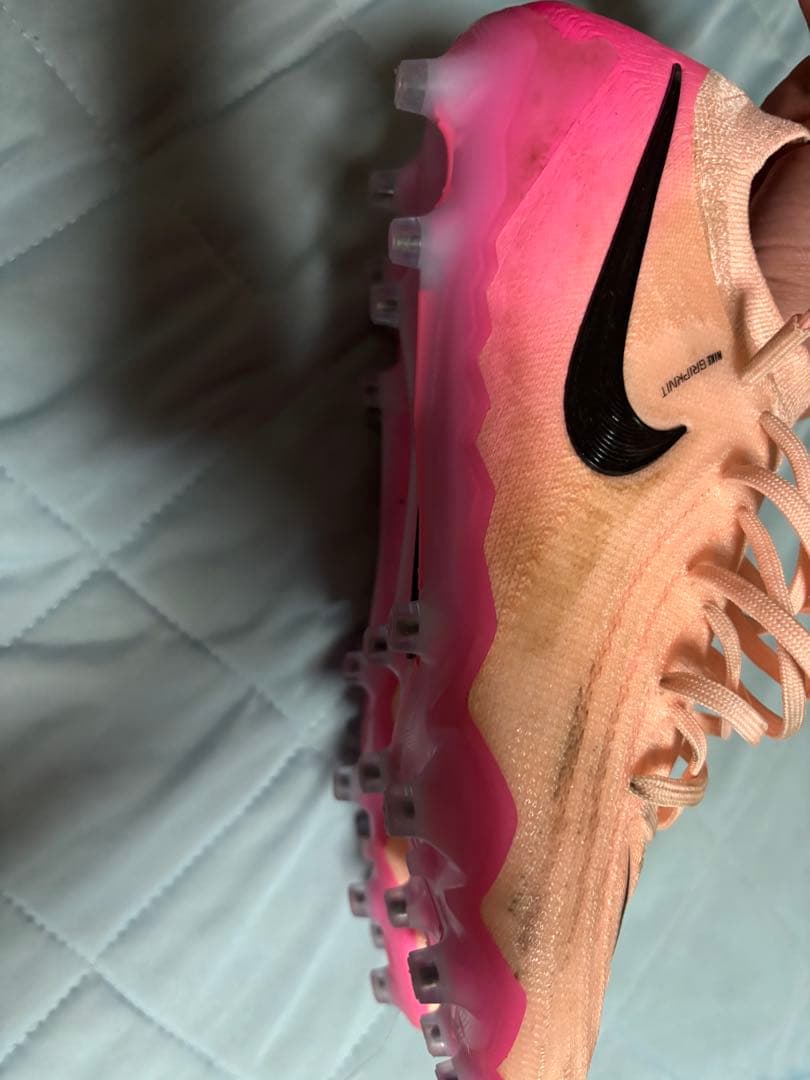 ナイキ ファントムAG 26.5cm 値下げ不可