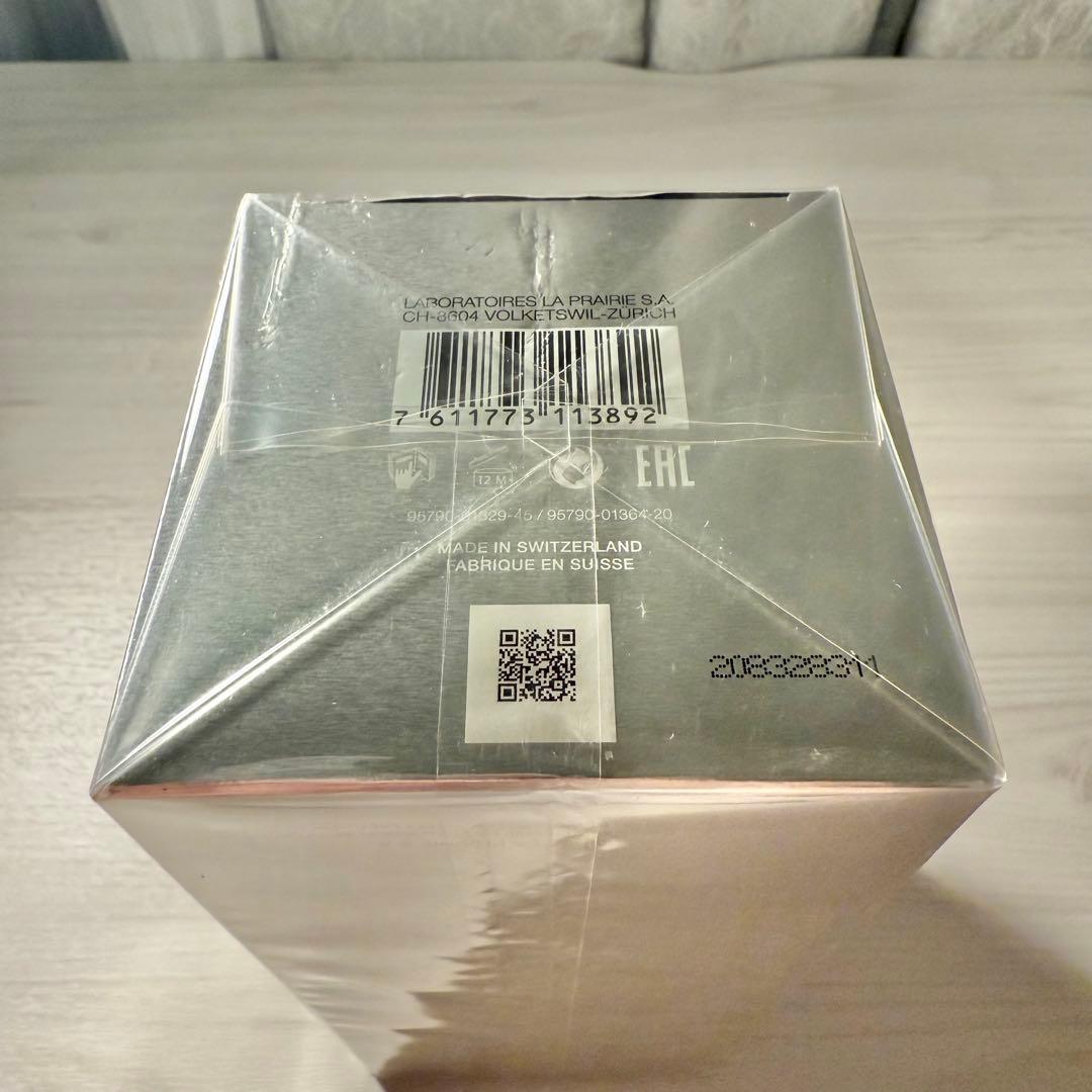 la prairie ラ・プレリー SC リキッドリフト