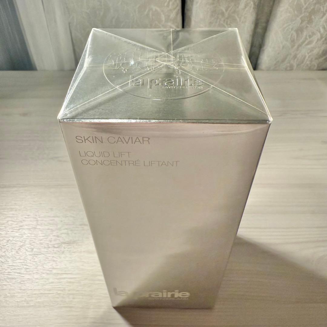 la prairie ラ・プレリー SC リキッドリフト