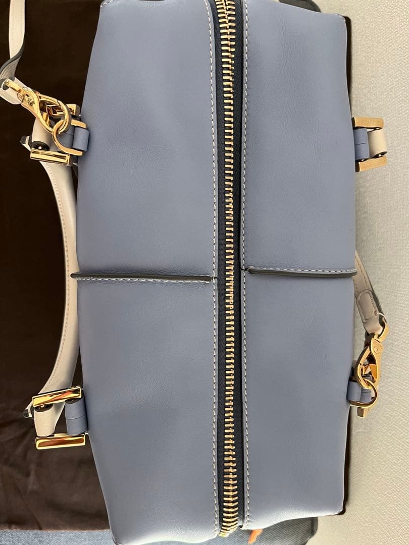 TOD'S トッズショルダーバッグ 2WAY