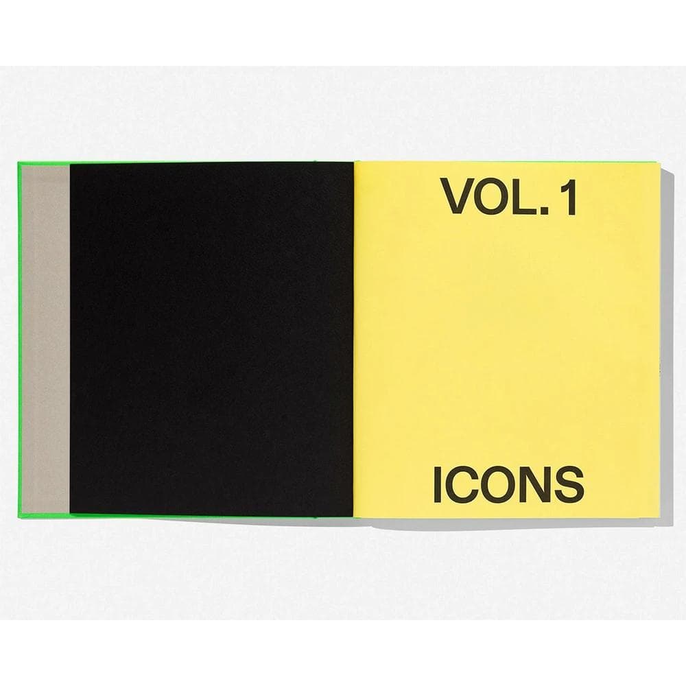 新品 Virgil Nike.ICONS ヴァージル アブロー NIKE ナイキ