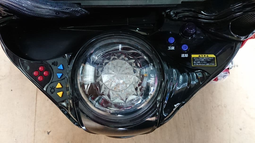 パチンコ 実機 P防振りFHZ【循環仕様他⭐️送料無料！】