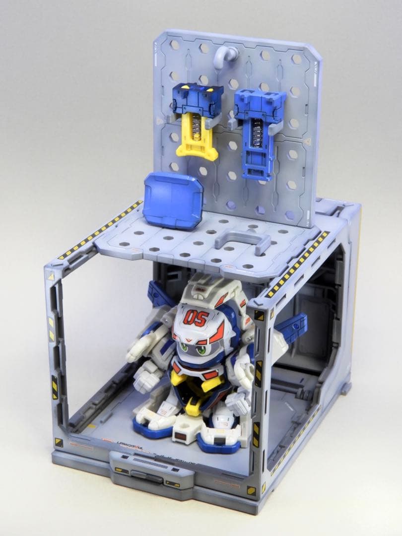 ゴリラの極み枠 製作依頼品 / LS ファイティングフェニックス