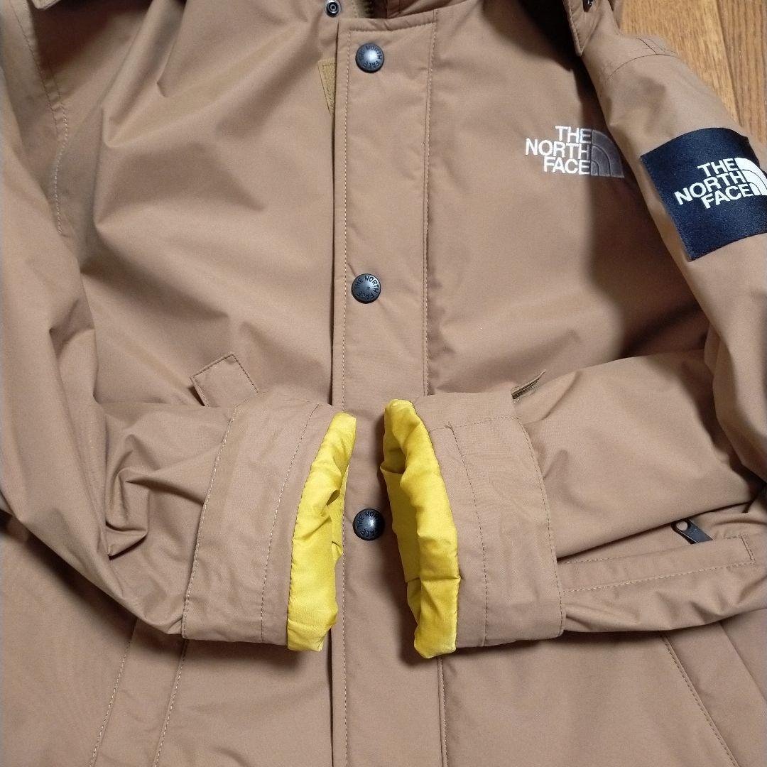 THE NORTH FACE スキー ジャケット 140　NSJ61903