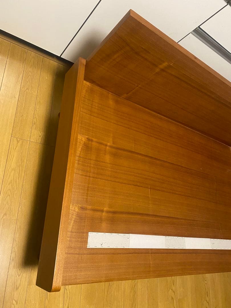 近隣地域限定　送料無料　unico アルベロ　2人掛けソファー