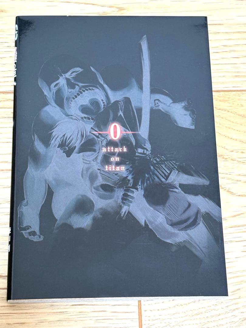 進撃の巨人　short storiesなど　小冊子　10点セット