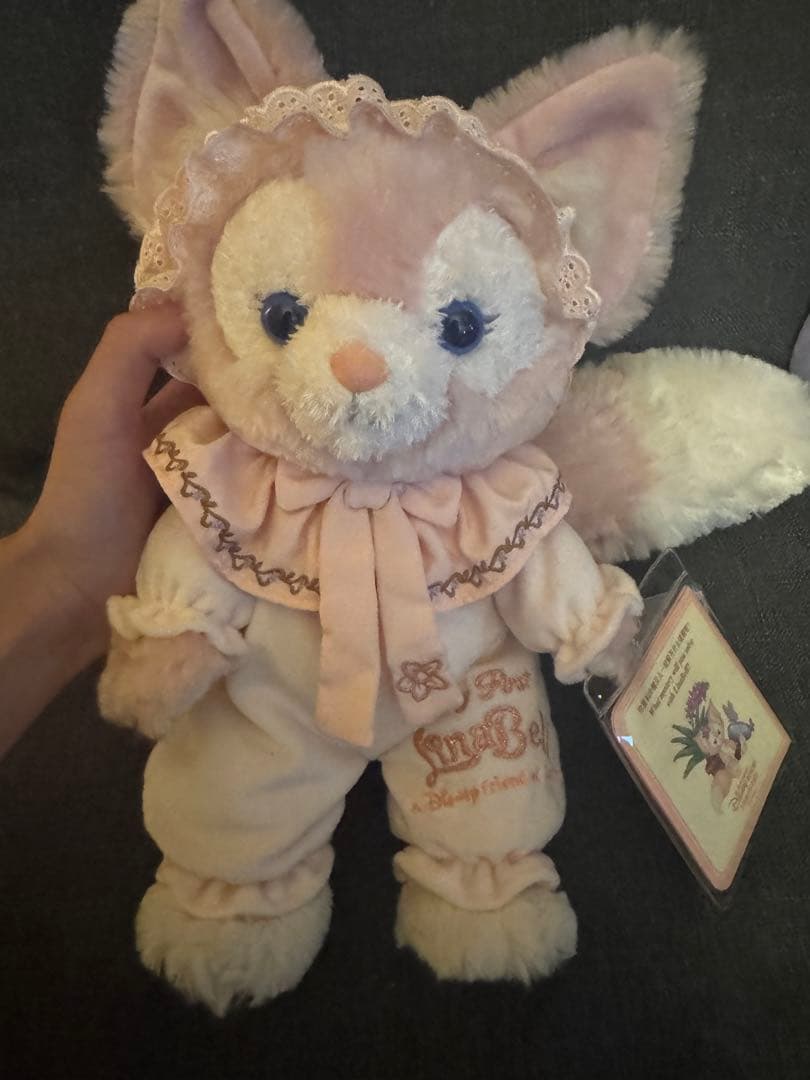 リーナ・ベル 2体セット