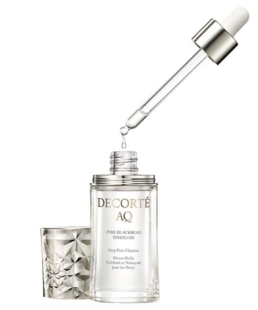 ❗️値下げ中❗️コスメデコルテ ＡＱ　毛穴美容液オイル