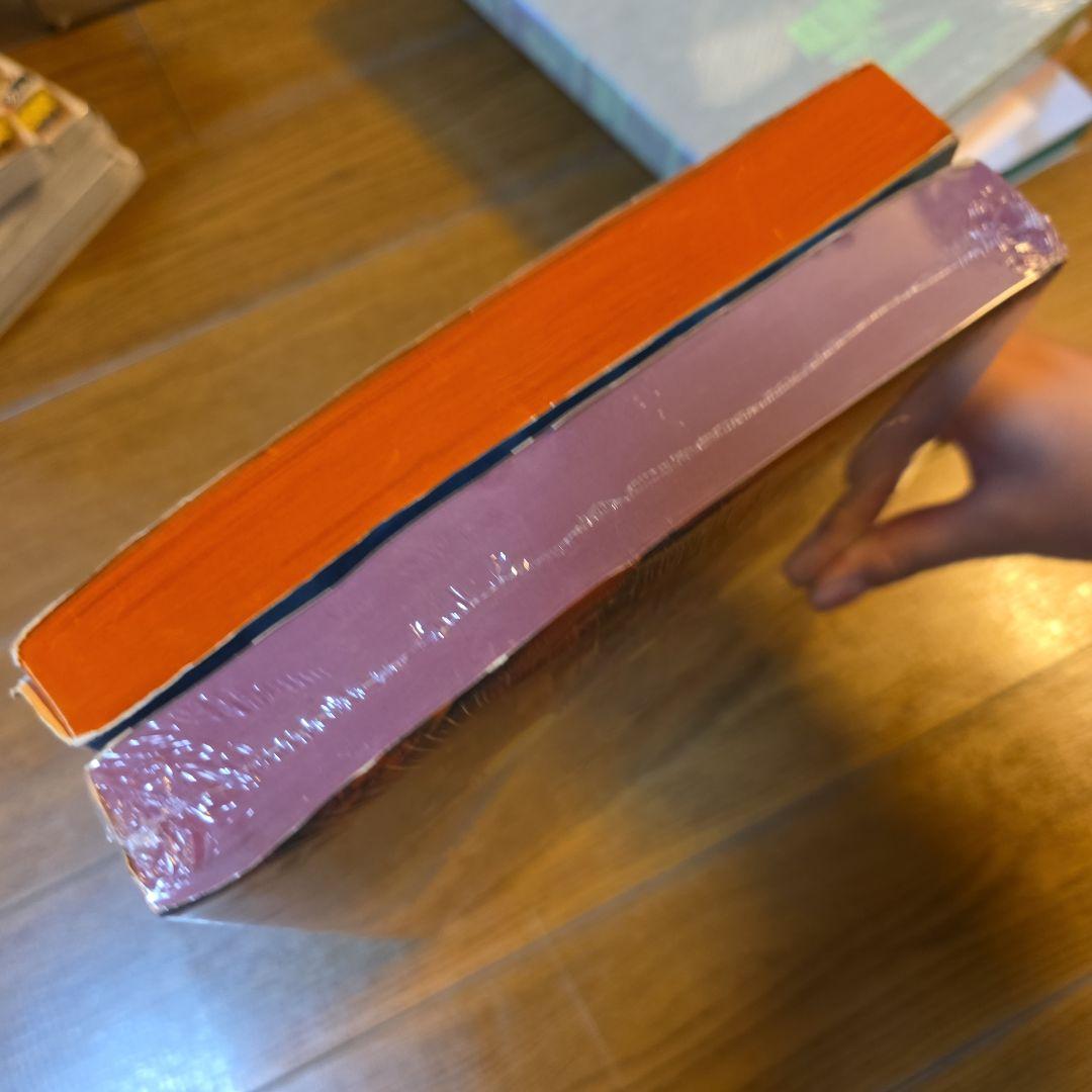 ス*ド様 AKIRA　アキラ　漫画　 2-5巻 大友克洋 全巻初版　チラシ　ハガ