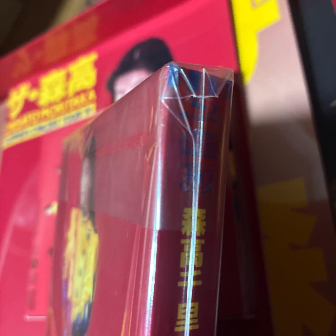 おまけ付き！ザ.森高ツアー 1991.8.22 at 渋谷公会堂