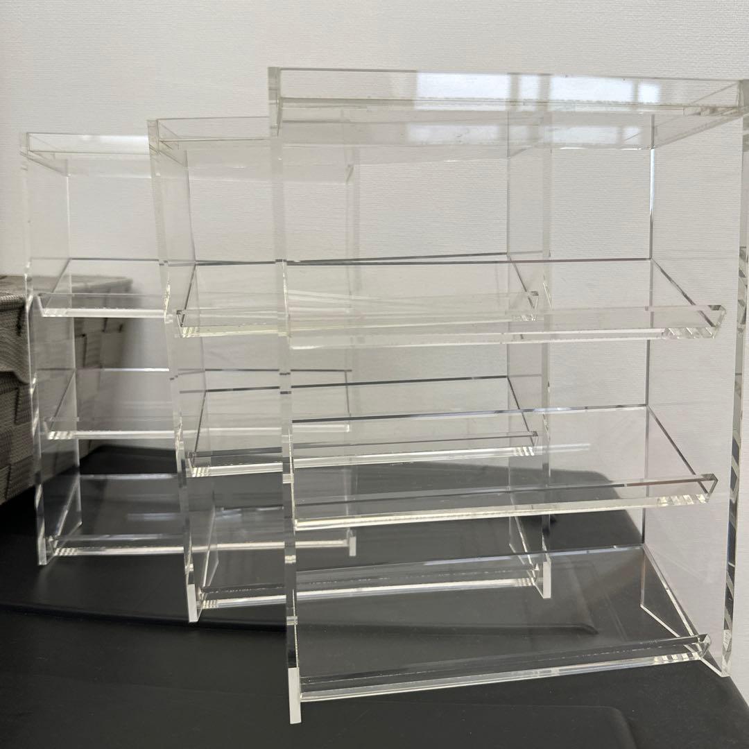 【最終】おまけ大量付アンシェントメモリーオイル 124本 まとめ開業セット