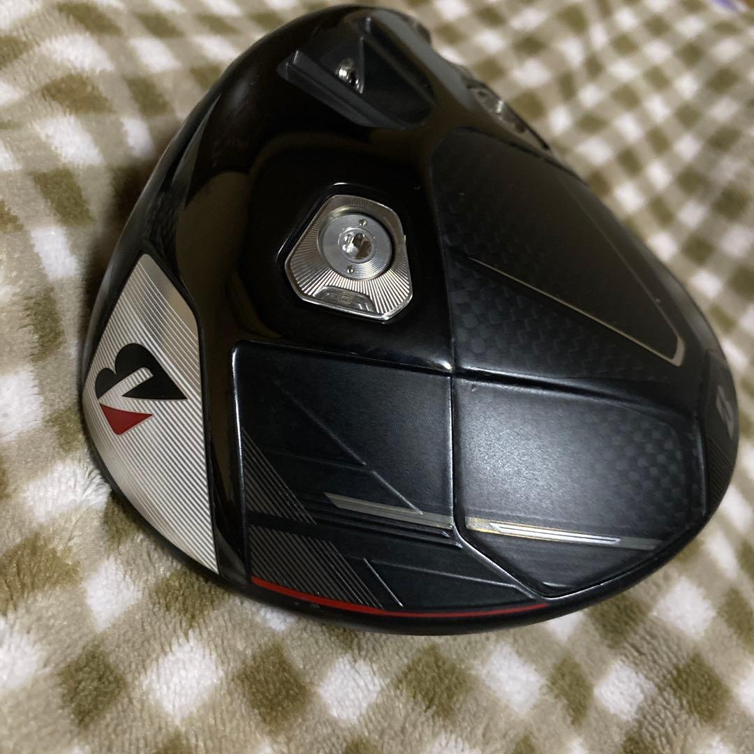 ブリヂストン BX1LSドライバー 9.0度 ヘッドのみ