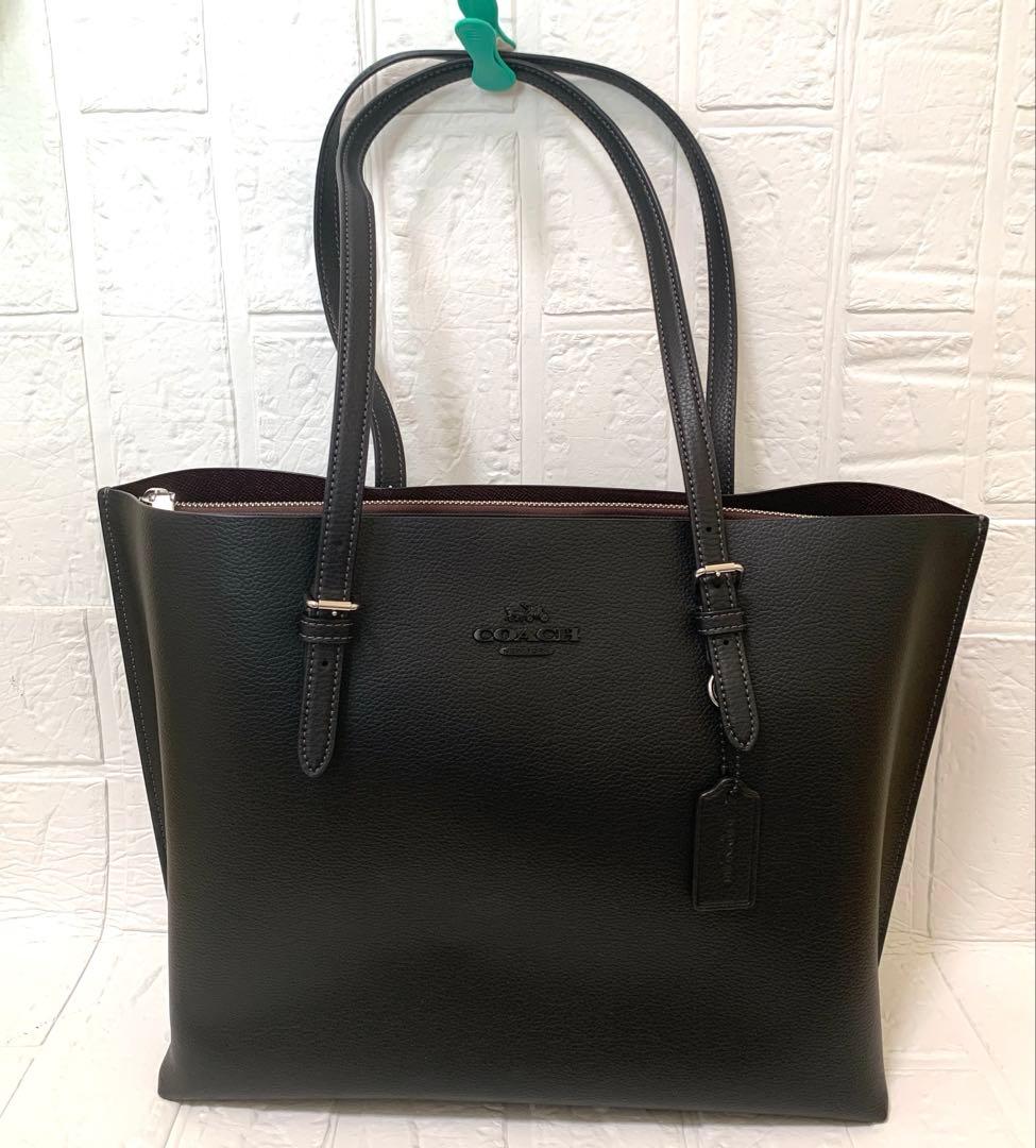 COACH コーチ　レディストートバッグ