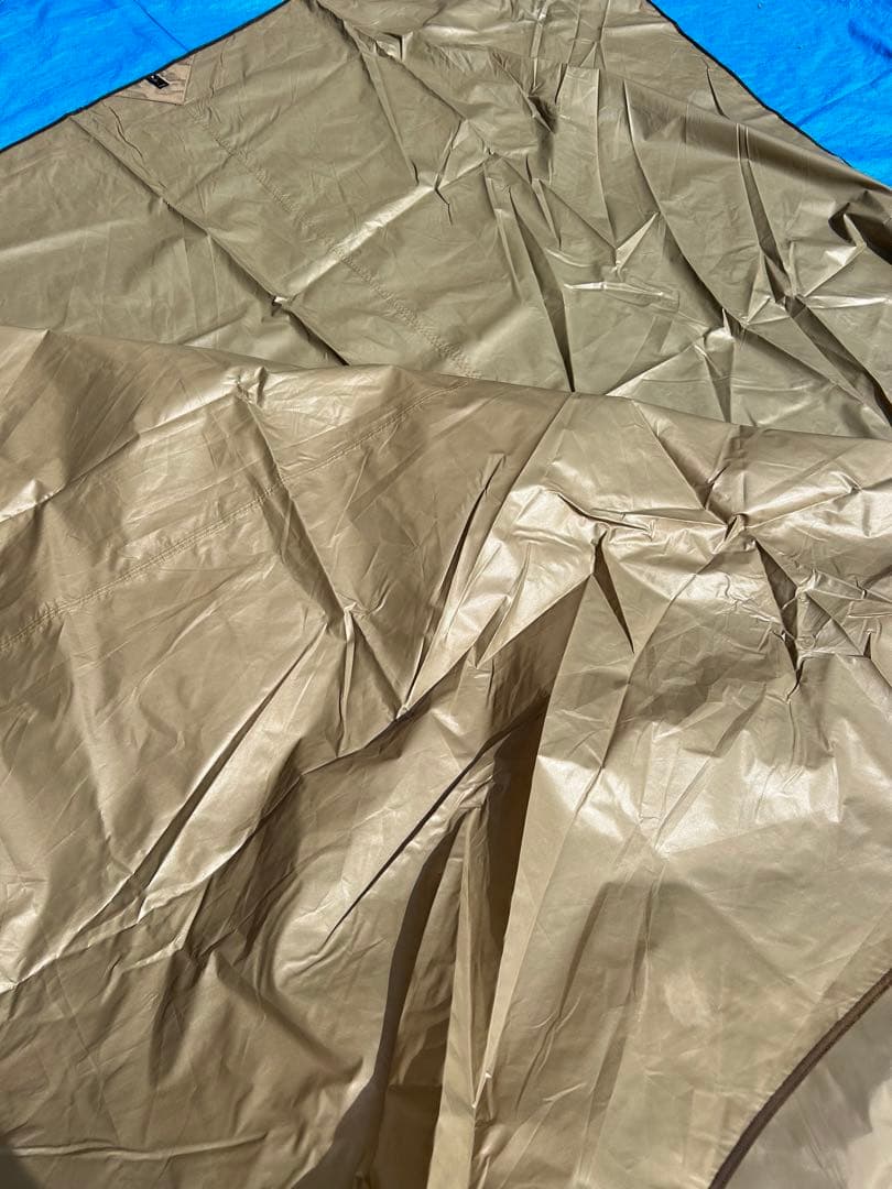 【美品】オガワ トリアングロ Trianglo