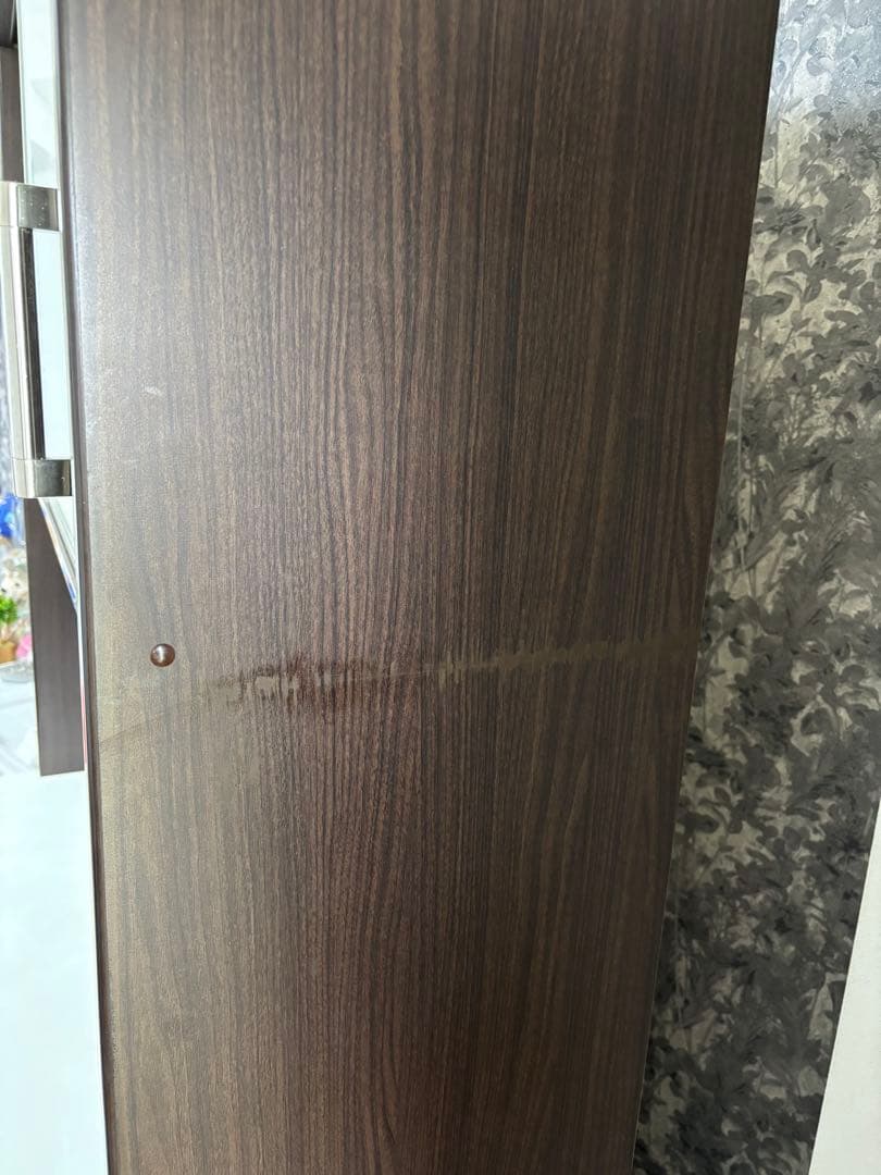 期間限定金額 ニトリ キッチンボード ポスティア100KBDBR