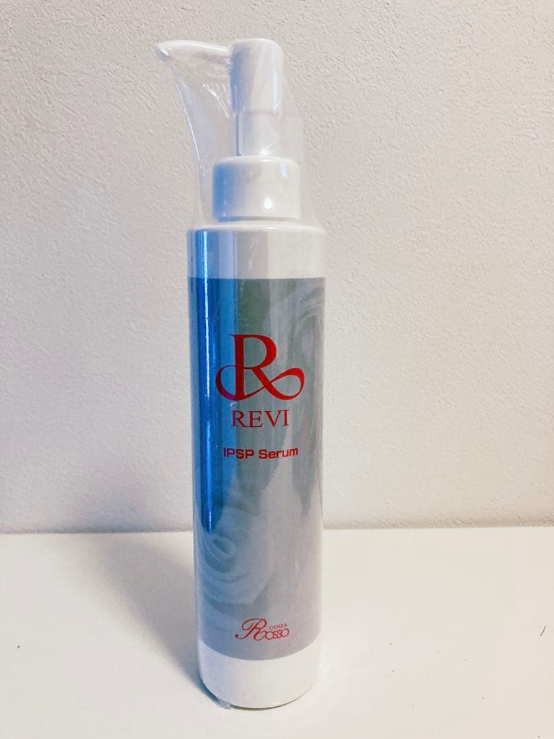 IPSP セラム　REVI ルヴィ