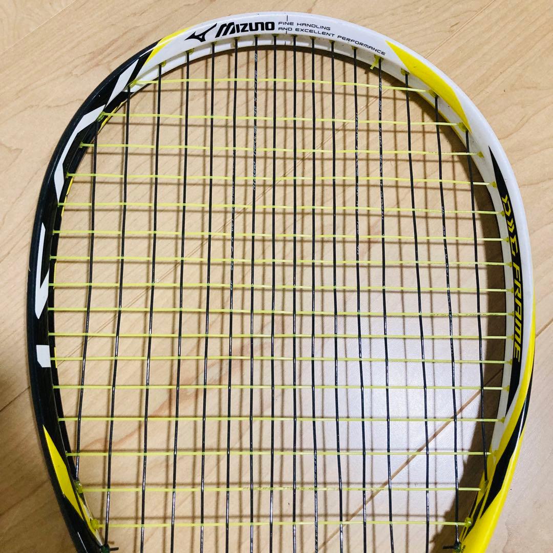 ★美品&良品★ミズノ XYST ジスト T ZERO &T-01