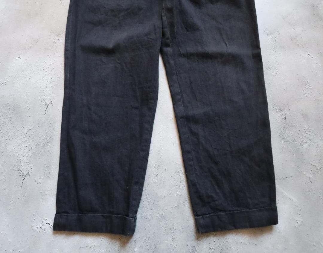 【わいさん様用】マウンテンリサーチ MT.Trousers チャコール Mサイズ