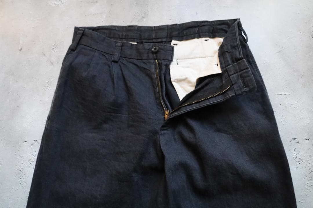 【わいさん様用】マウンテンリサーチ MT.Trousers チャコール Mサイズ