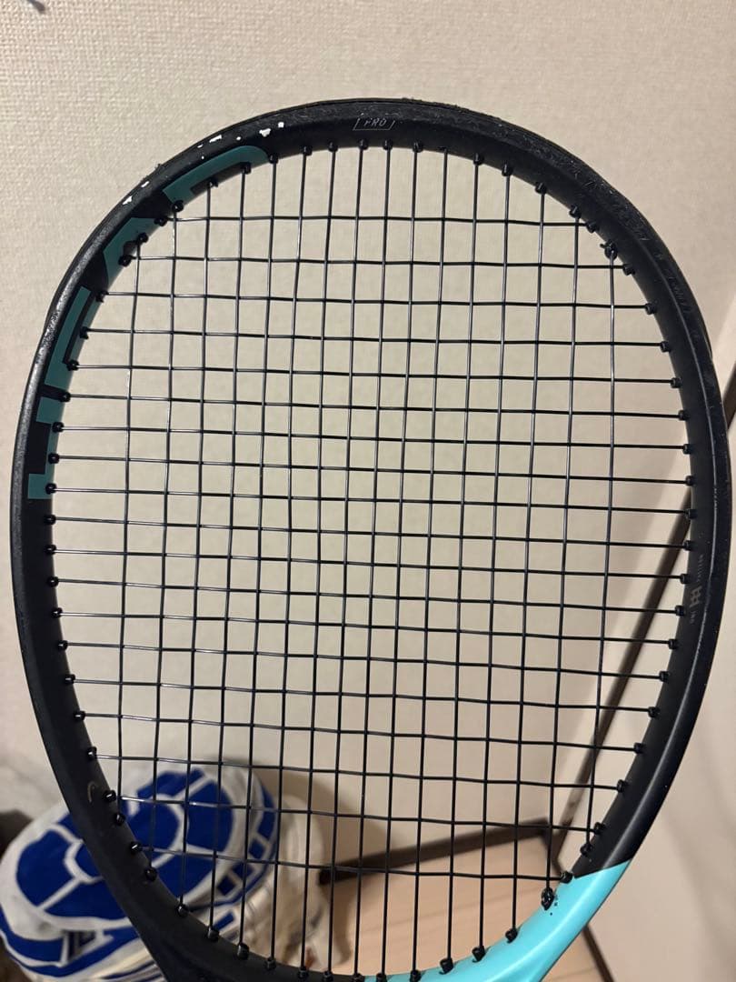 ラケット(硬式用) HEAD BOOM PRO